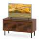 Mid Century Fluted TV Stand for 40" TVs product