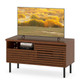 Mid Century Fluted TV Stand for 40" TVs product