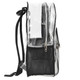 Summit Ridge Clear Backpack product