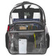 Summit Ridge Clear Backpack product