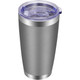 Stainless Steel Travel Coffee Tumbler product