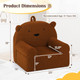 Kids' Bear Chair product