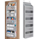 Shelf Hanging Door Organizer product