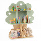 Kids' Tree Bookshelf product