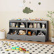 Kids Toy Storage Organizer for Toys and Books product