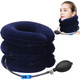 Adjustable Inflatable Neck Traction Device product