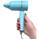 BLISS 1200W Professional Hair Dryer with Concentrator Nozzle product