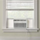 Vissani 5,000 BTU 115-Volt Window Air Conditioner product