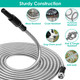 Stainless Steel Garden Hose Kit product