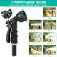 Stainless Steel Garden Hose Kit product