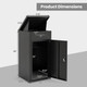 Package Delivery Locker product