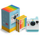 Polaroid Now 3rd Generation I-Type Instant Camera + Film Bundle product