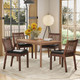 Dining Chairs Set -  2 or 4  Pack  product