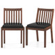 Dining Chairs Set -  2 or 4  Pack  product