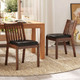 Dining Chairs Set -  2 or 4  Pack  product