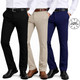 Men’s Flex Stretch Slim Fit Dress Pants product