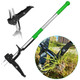 Stand Up Weed Puller product