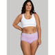 Fruit of the Loom Women's Heather Brief Panty (6 Pack) product