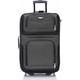 Upright Expandable Luggage (8-Piece Set) product