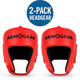 Armogear Boxing Headgear (2-Pack) product