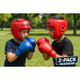 Armogear Boxing Headgear (2-Pack) product