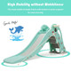 3-in-1 Kids Climber Slide Play Set product