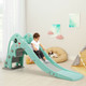 3-in-1 Kids Climber Slide Play Set product