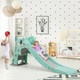 3-in-1 Kids Climber Slide Play Set product