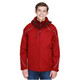 North End Men's Angle 3-in-1 Jacket (Large)  product
