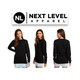 Next Level Apparel Unisex Power Pocket Crew product