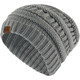 Market & Layne Women's Warm Winter Beanie (2-Pack) product