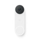 Google Nest Doorbell (Wired, 3rd Gen)  product