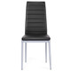 PU Leather Dining Side Chairs (4-Pack) product