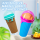 Quick Frozen Magic Slushie Maker Cup product