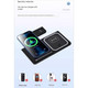 3-in-1 Wireless Charging Station product