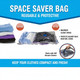 Vacuum Seal Storage Bag (2-Pack) product