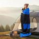 Waterproof Compact Camping Sleeping Bag product