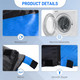 Waterproof Compact Camping Sleeping Bag product