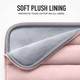 Padded Laptop Sleeve Bag product