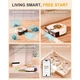 UBPET V10 Robot Vacuum  product