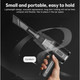 Vehicle Mounted Portable Handheld Vacuum Cleaner product