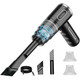 Vehicle Mounted Portable Handheld Vacuum Cleaner product