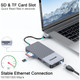 QGeeM  USB 3.0  Docking Station product
