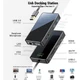 11-in-1  USB  Docking  Station product
