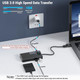 11-in-1  USB  Docking  Station product
