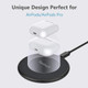 Yootech 15W Max Ultra-Slim Wireless Charger  product
