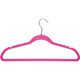 Neat Living Velvet Clothes Hangers (10-Pack) product