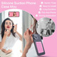 Silicone Suction Cup Phone Grip (5-Pack) product
