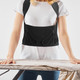 Posture Corrector Adjustable Back Brace  product
