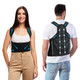 Posture Corrector Adjustable Back Brace  product
